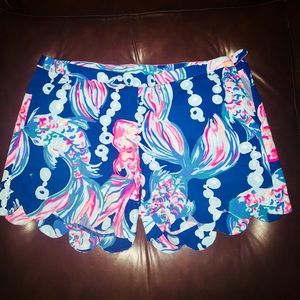 Lilly Pulitzer Short